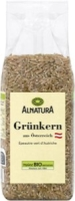 Grünkern 2.99 €