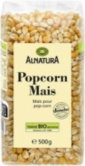 Alnatura Alnatura Popcornmais