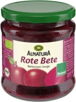 Alnatura Alnatura Rote Bete