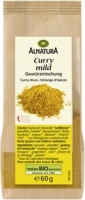 Alnatura Alnatura Curry mild