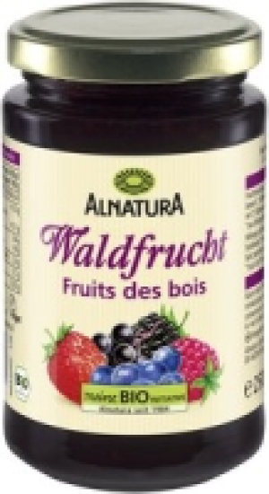 Fruchtaufstrich Waldfrucht 2.29 €