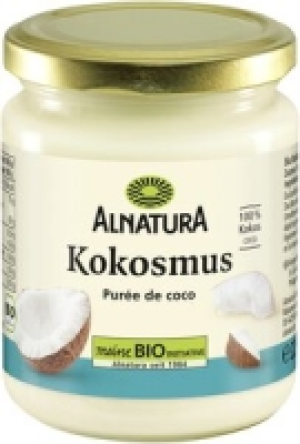 Kokosmus 2.99&nbsp;&euro;