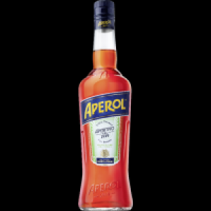 Edeka  Aperol Aperitivo Italiano