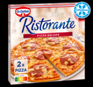 Penny  DR. OETKER Ristorante Pizza