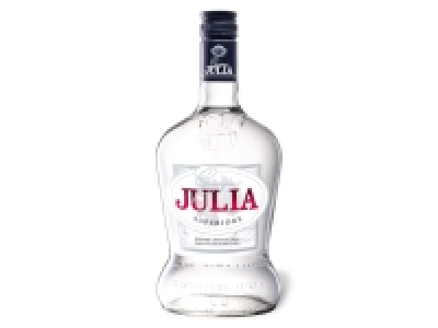 Lidl  Grappa di Julia Superiore 38% Vol