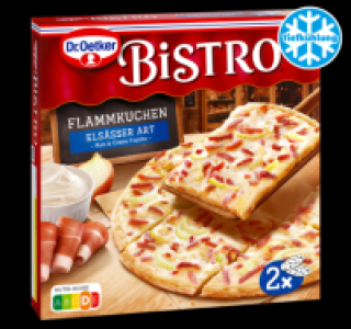 Penny  DR. OETKER Bistro Flammkuchen