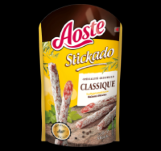 AOSTE Stickado