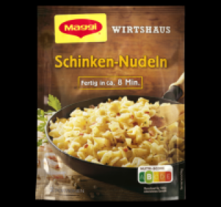 MAGGI Wirtshaus 0.99 €