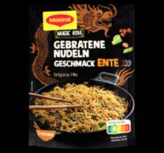 MAGGI Magic Asia 0.99 €
