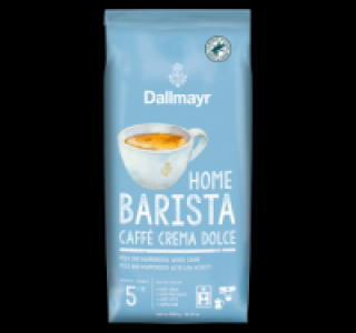 DALLMAYR Home Barista Caffè Crema 9.49 €
