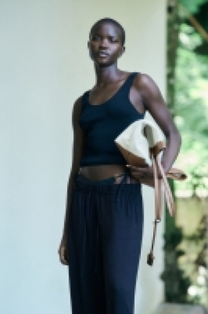 Gestricktes Tanktop 19.99 €