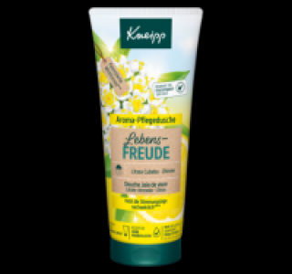 KNEIPP Aroma-Pflegedusche 2.49 €