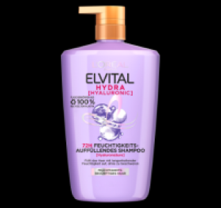 Penny  LORÉAL ELVITAL Shampoo