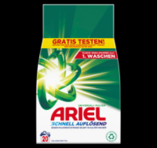 ARIEL Universal Pulver