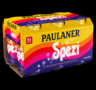 PAULANER Spezi