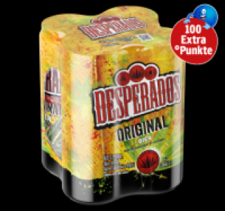 Desperados Original Beer 4.99 €