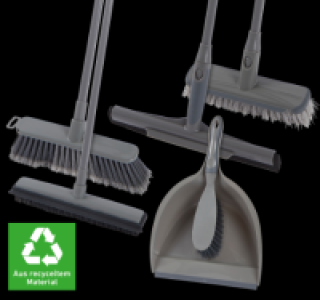 HOME IDEAS CLEANING Reinigungshelfer zum Fegen