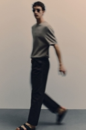 HM  Workerhose in Regular Fit