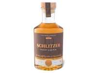 Lidl Schlitzer Schlitzer Whisky Liqueur Vanilla 32% Vol