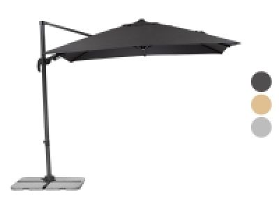 Schneider Ampelschirm Rhodos eco TWIST