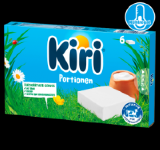 KIRI Portionen 1.79 €