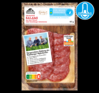MÜHLENHOF Delikatess Salami