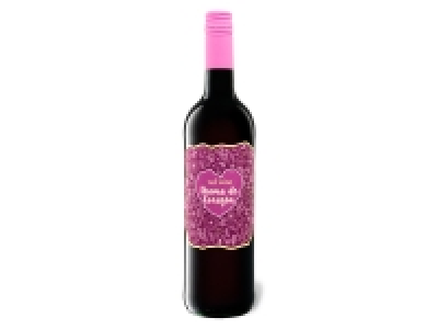 Lidl  Aroma de Cazazón Valencia DOP süß vegan, Rotwein 2020