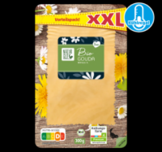 NATURGUT Bio Gouda