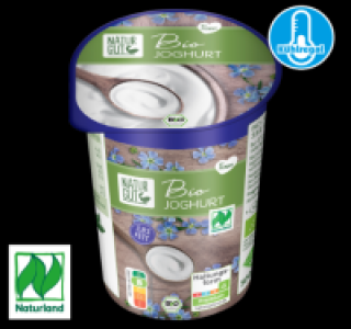 NATURGUT Bio Naturjoghurt 0.89 €