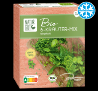 Penny  NATURGUT Bio Kräuter