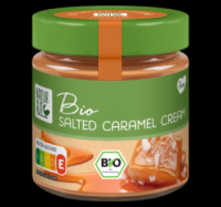 NATURGUT Süße Bio Creme