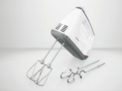 Lidl Silvercrest® Kitchen Tools SILVERCREST® KITCHEN TOOLS Handmixer »SHM 300 D2«, 300 W