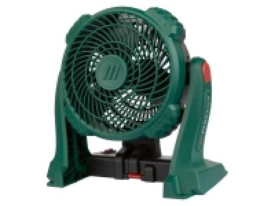 Lidl Parkside® PARKSIDE® 20 V Akku-Ventilator «PVA 20-Li A1», ohne Akku und Ladegerät