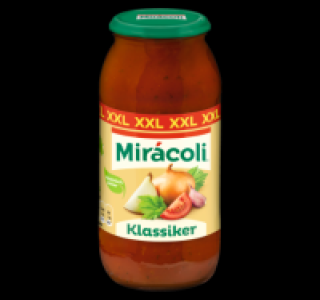 Penny  MIRÁCOLI Pastasauce
