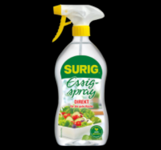 SURIG Essigspray