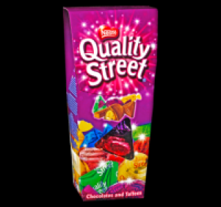 Penny  NESTLÉ Quality Street