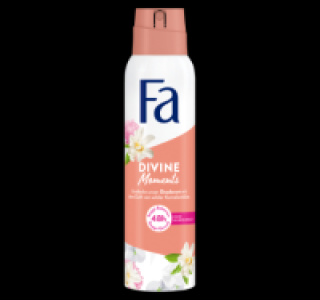 Penny  FA Deospray