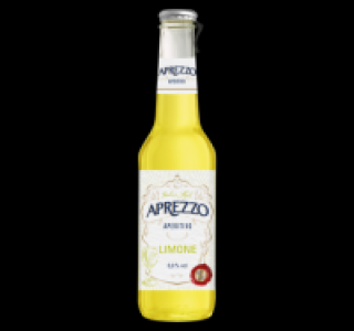 APREZZO Aperitivo Limone