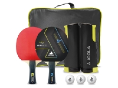 JOOLA Tischtennis Starter Set