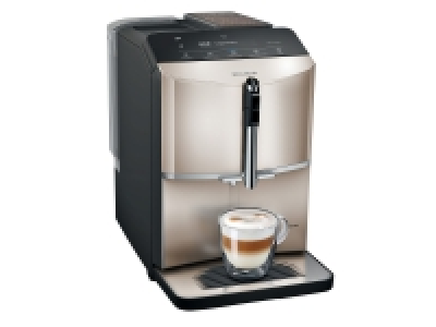 Siemens Kaffeevollautomat »EQ300 TF303E08«, 1,4 l, 1300 W