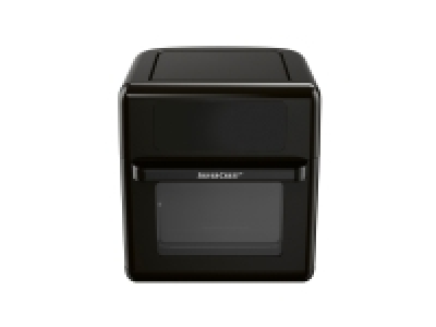 SILVERCREST® KITCHEN TOOLS Heißluftfritteuse 9-in-1 SHF 1800 B1 109.00 €