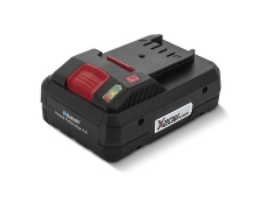 PARKSIDE PERFORMANCE® 20 V Smart-Akku »PAPS 204 A1«, 4 Ah