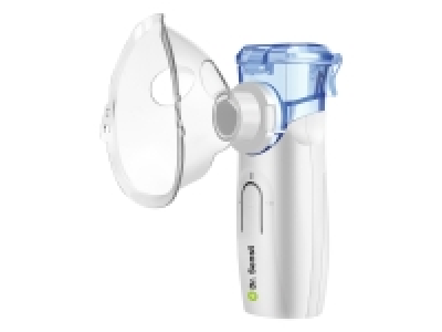 Dr. Senst Mobiler Inhalator, weiß