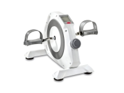 Lidl Silvercrest® Personal Care SILVERCREST® PERSONAL CARE Arm- und Beintrainer, 2-in-1