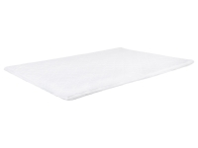 LIVARNO home Gelschaum-Matratzentopper, 140 x 200 cm