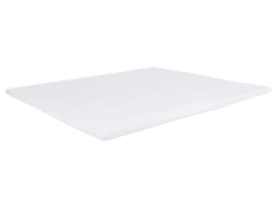 LIVARNO home Gelschaum-Matratzentopper, 180 x 200 cm