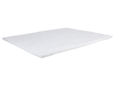 LIVARNO home Gelschaum-Matratzentopper, 160 x 200 cm