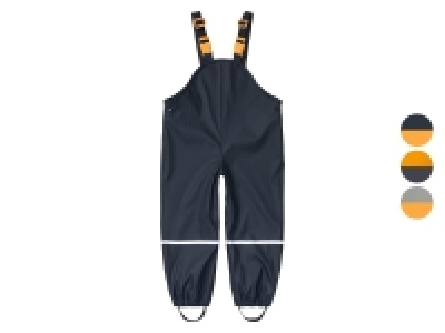 lupilu® Kleinkinder Matsch- und Buddelhose mit Gummisteg