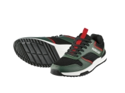 PARKSIDE® Herren Sneaker, textile Innenausstattung