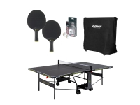 Lidl Donic DONIC Tischtennis-Set Style 800 Outdoor, inkl. Zubehör